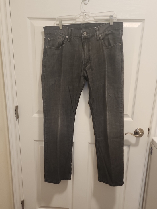 Levi's Other - 514 Levi's Jeans - 38 X 30